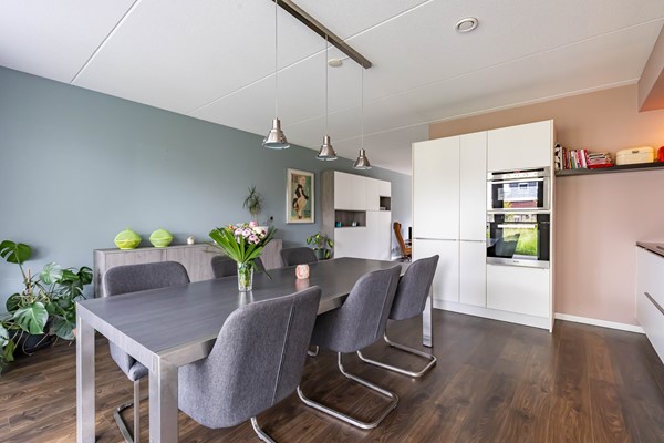 Medium property photo - De Hartakker 13, 9761 DE Eelde